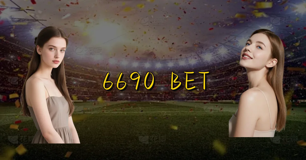 6690 Bet Oficial