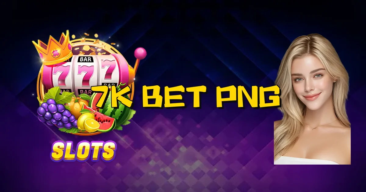 7K Bet Png Oficial