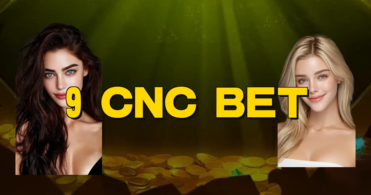 9 Cnc Bet Oficial