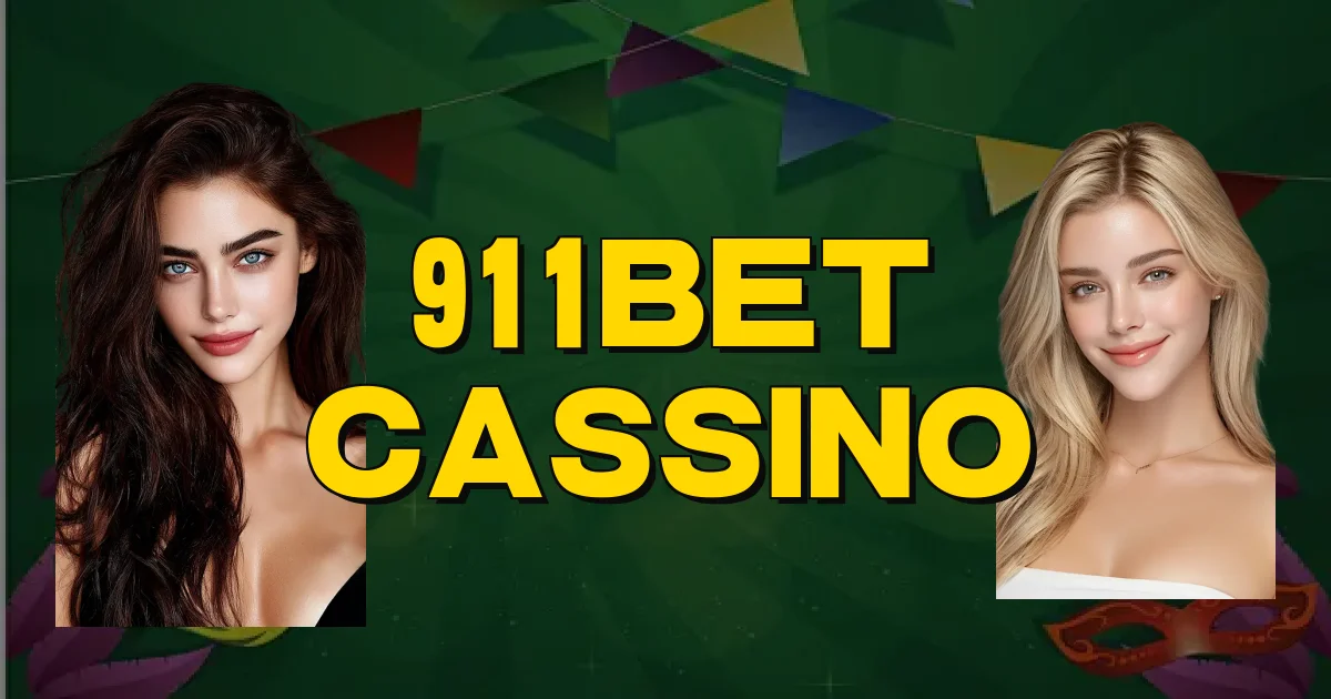911Bet Cassino Oficial