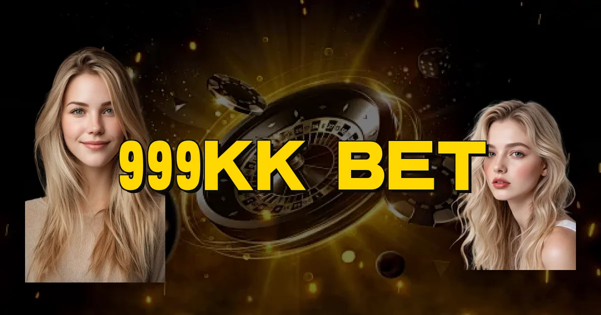 999Kk Bet Oficial