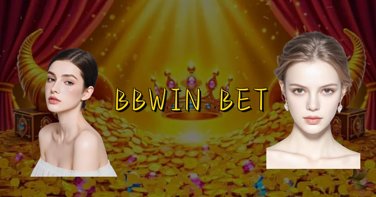 Bbwin Bet Oficial