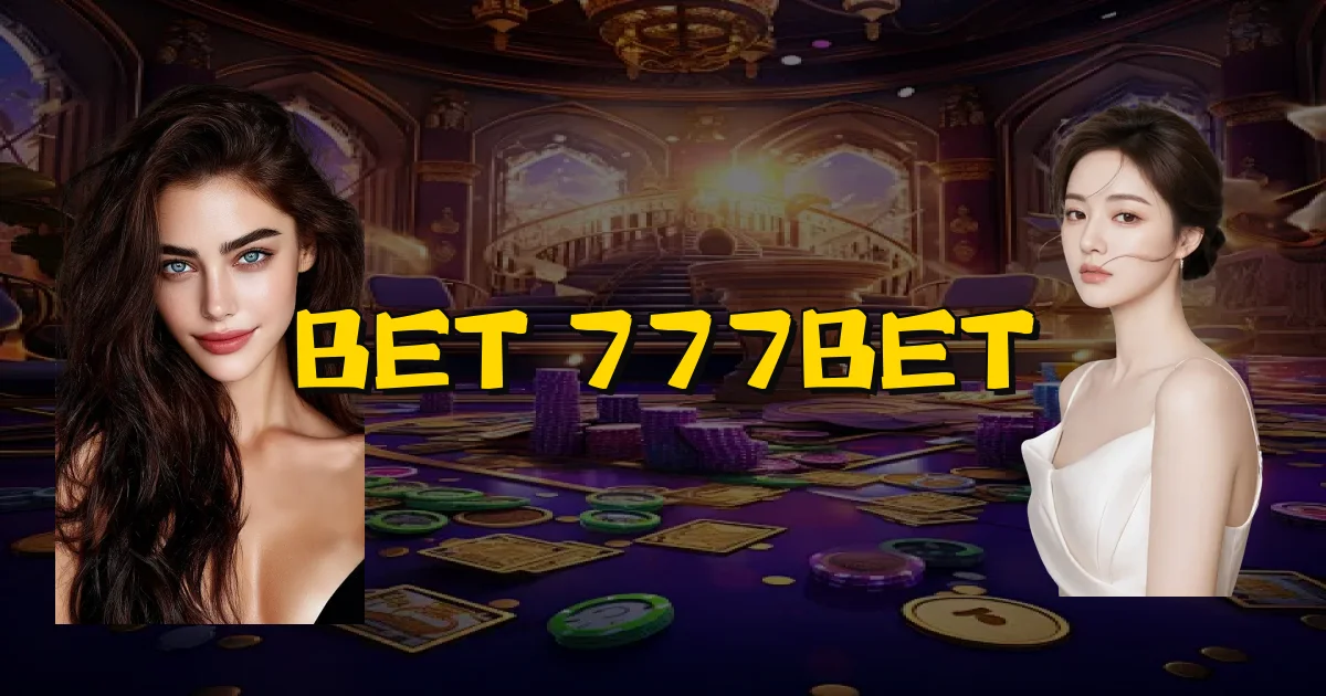Bet 777Bet Oficial