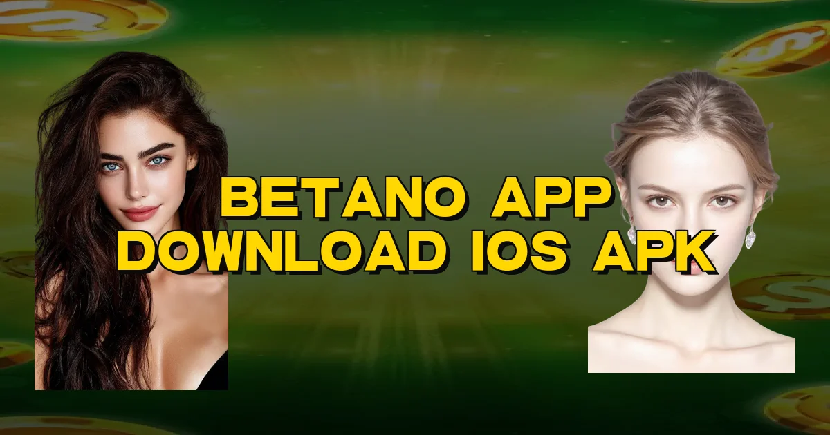 Betano App Download Ios Apk Oficial