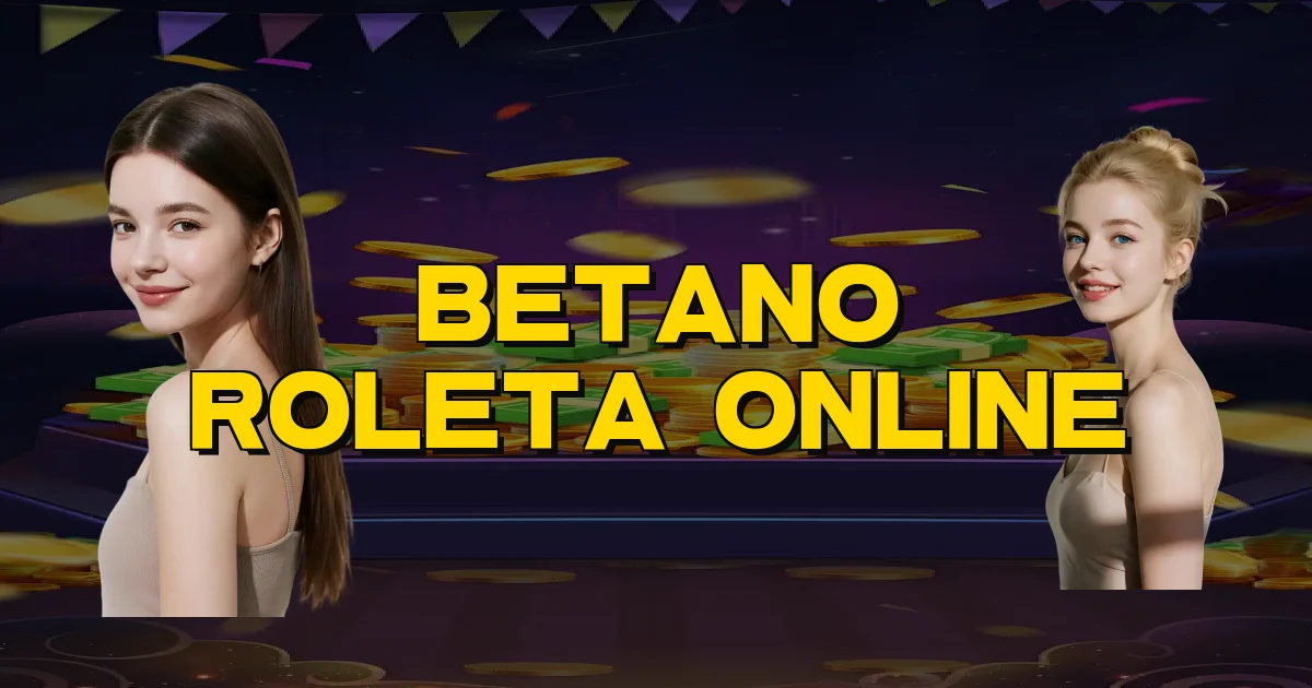 Betano Roleta Online Oficial