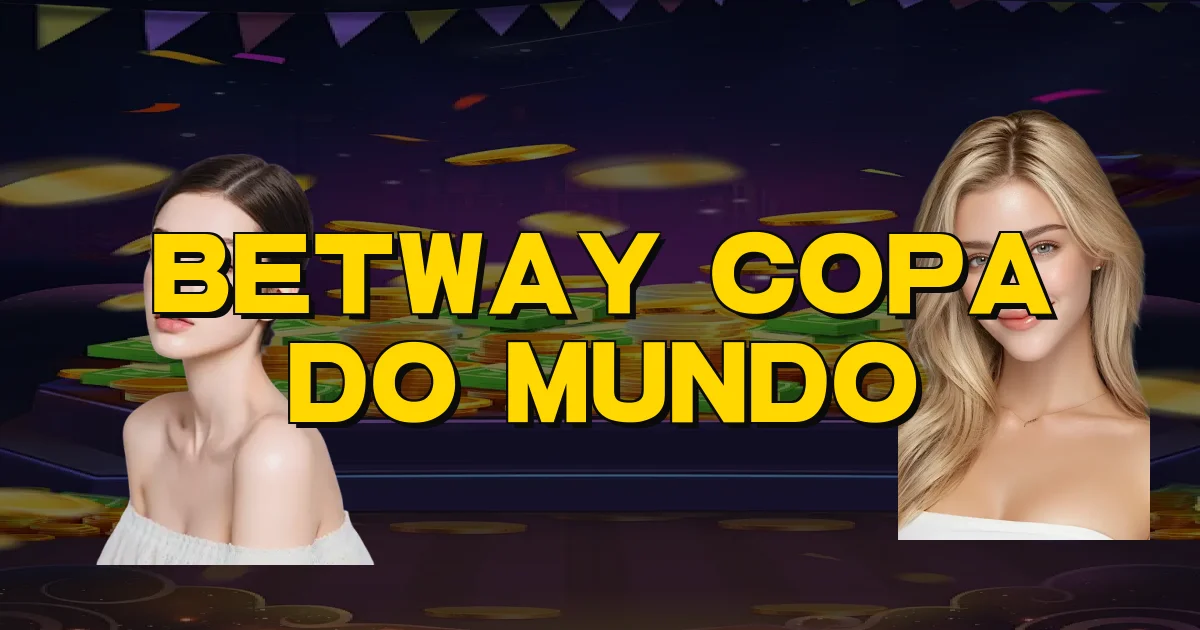 Betway Copa Do Mundo Oficial