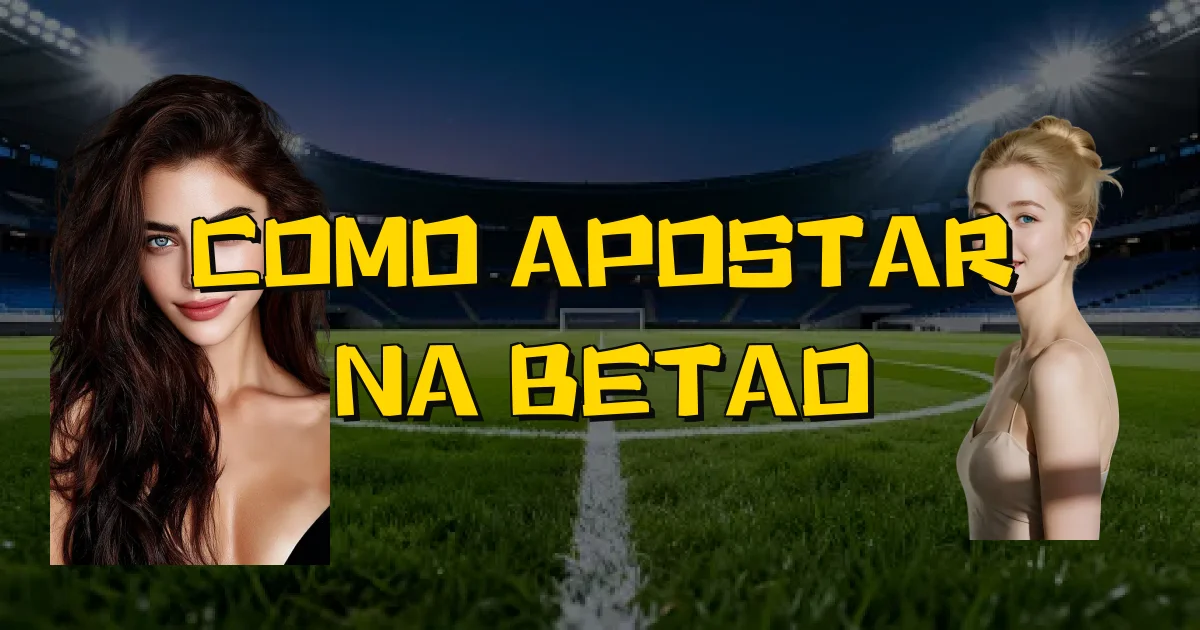 Como Apostar Na Betao Oficial