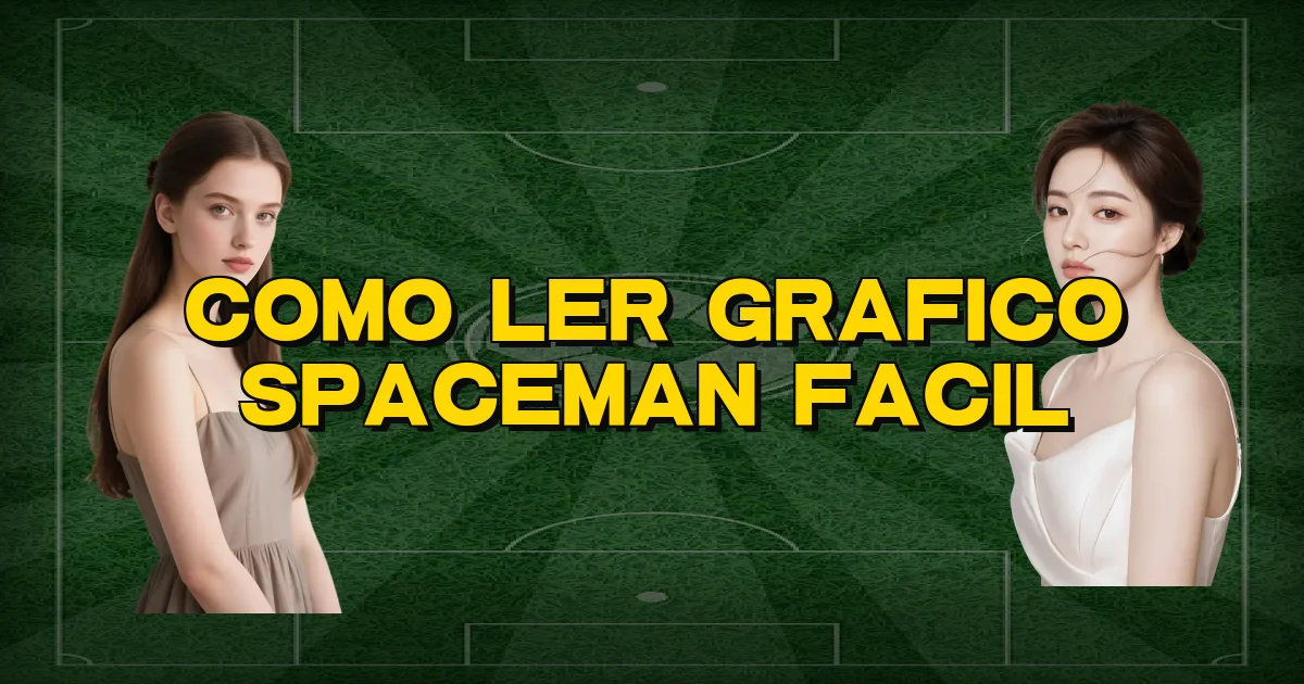Como Ler Grafico Spaceman Facil Oficial