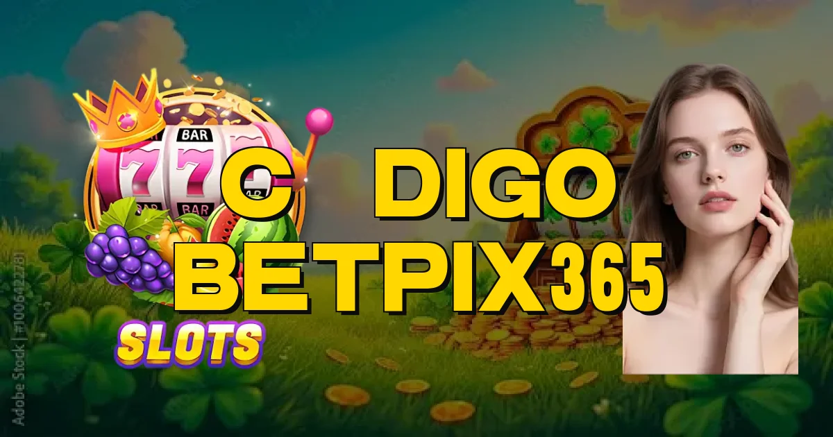 Código Betpix365 Oficial