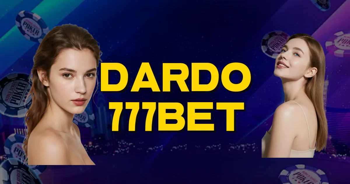 Dardo 777Bet Oficial