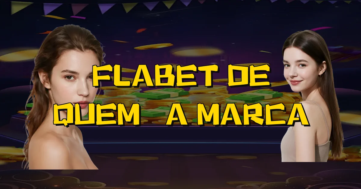 Flabet De Quem É A Marca Oficial