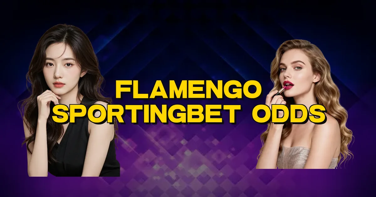 Flamengo Sportingbet Odds Oficial