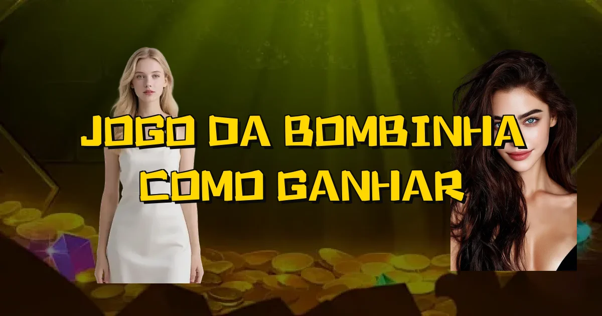Jogo Da Bombinha Como Ganhar Oficial