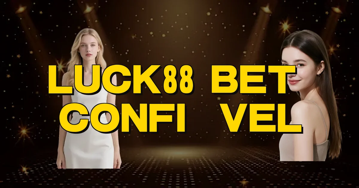 Luck88 Bet É Confiável Oficial