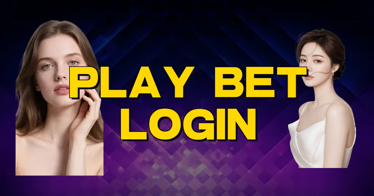 Play Bet Login Oficial