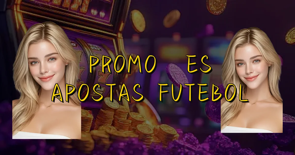 Promoções Apostas Futebol Oficial