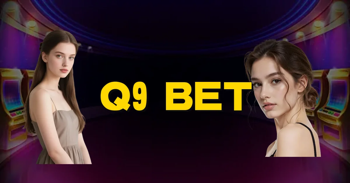 Q9 Bet Oficial