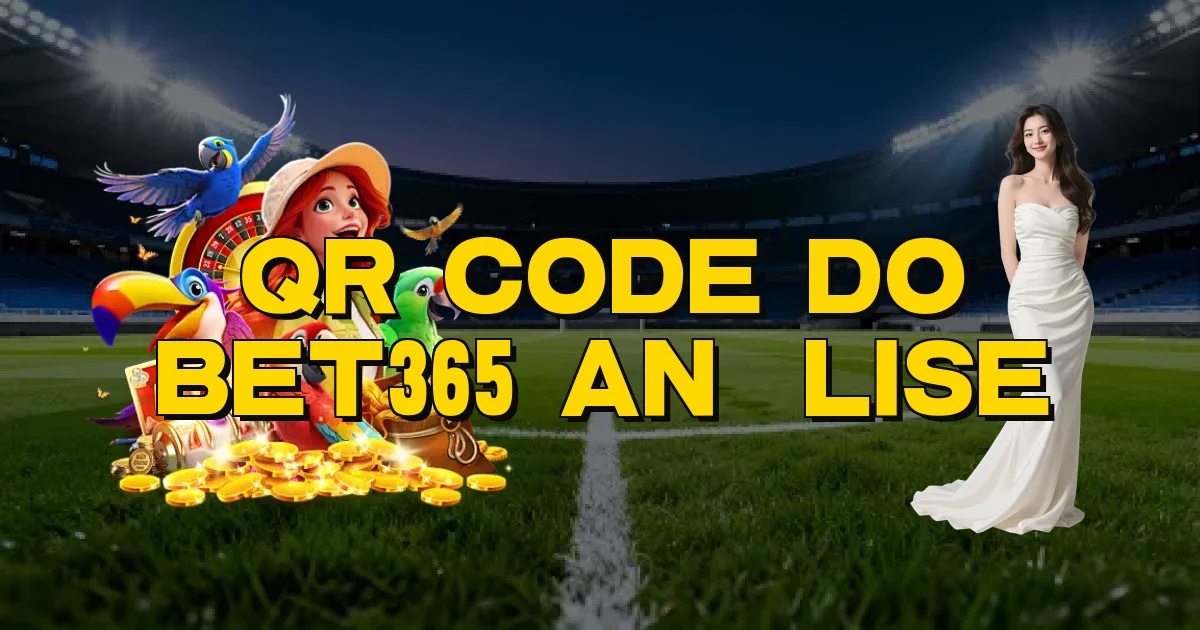 Qr Code Do Bet365 Análise Oficial