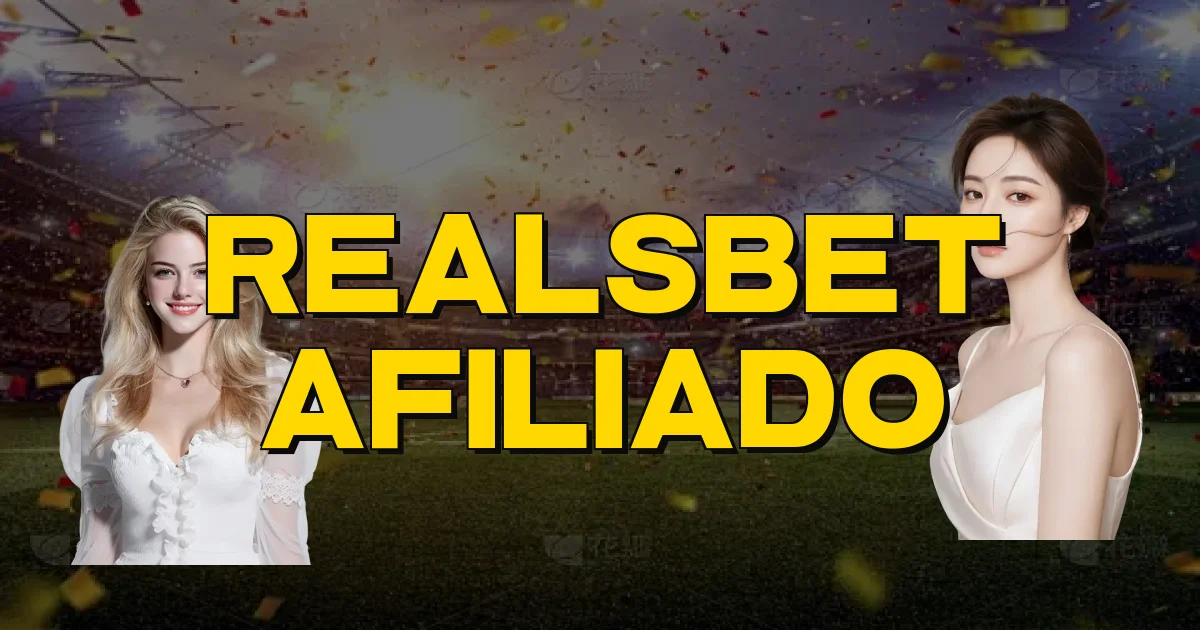 Realsbet Afiliado Oficial