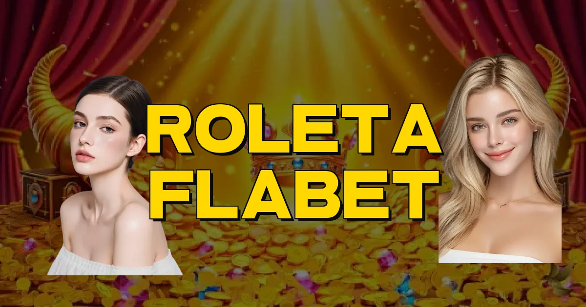 Roleta Flabet Oficial