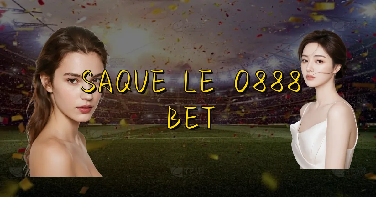 Saque Leão888 Bet Oficial