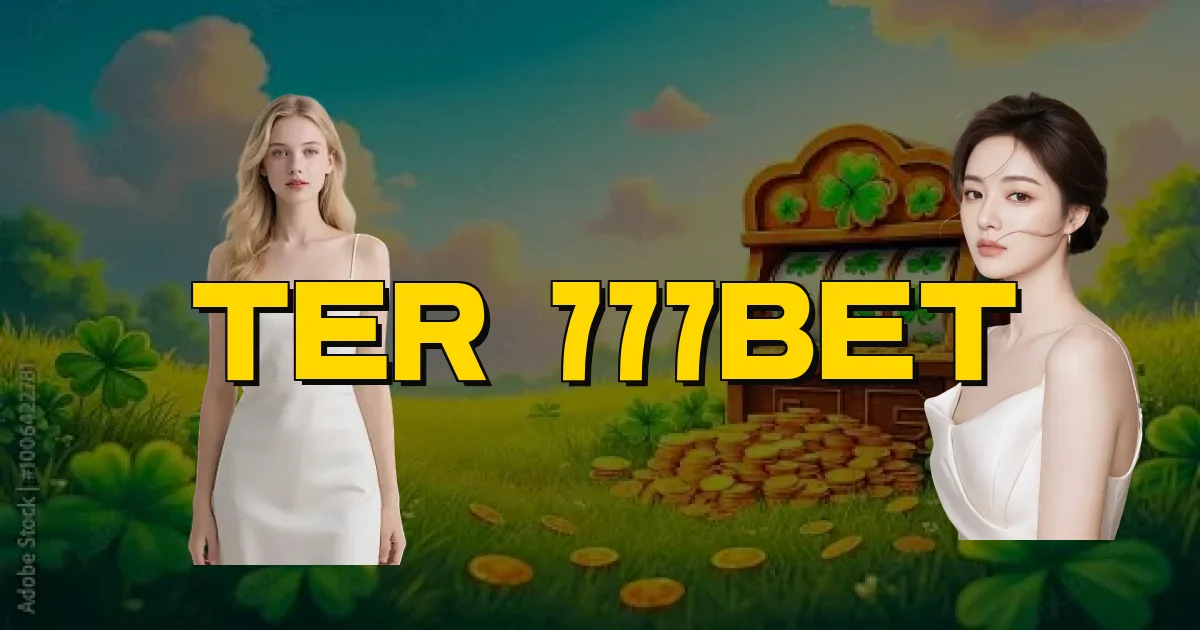 Ter 777Bet Oficial