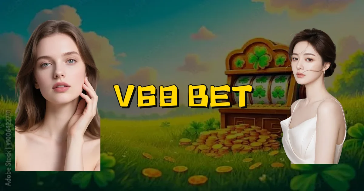V68 Bet Oficial