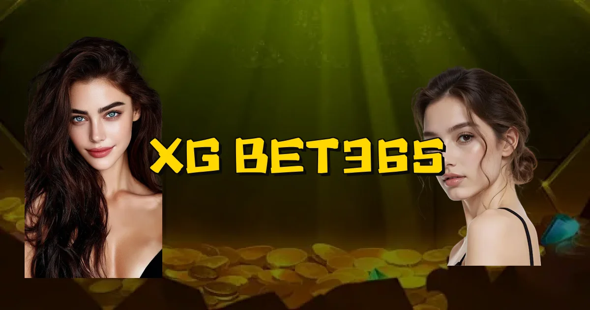 Xg Bet365 Oficial